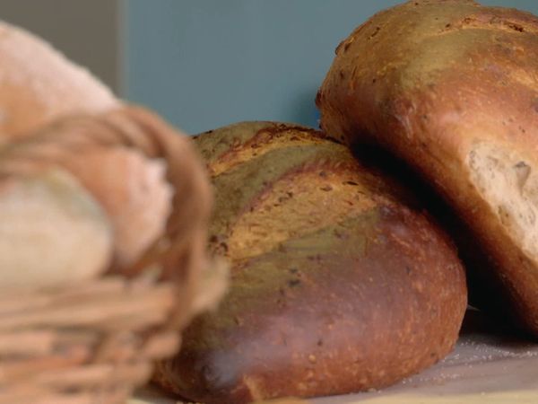 Britain's Best Bakery - Episode 8