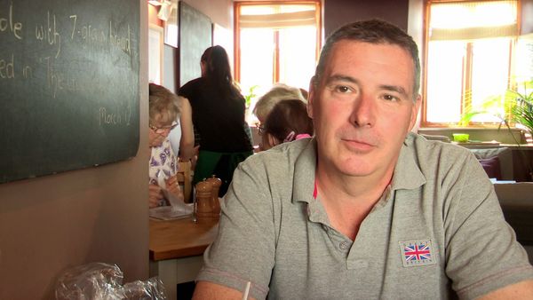 Britain's Best Bakery - Episode 13