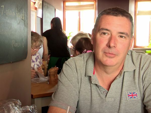 Britain's Best Bakery - Episode 13