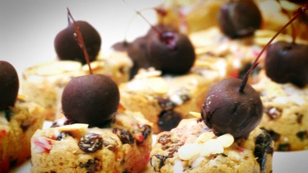 Britain's Best Bakery - Episode 5