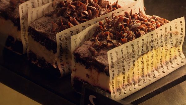 Britain's Best Bakery - Episode 1