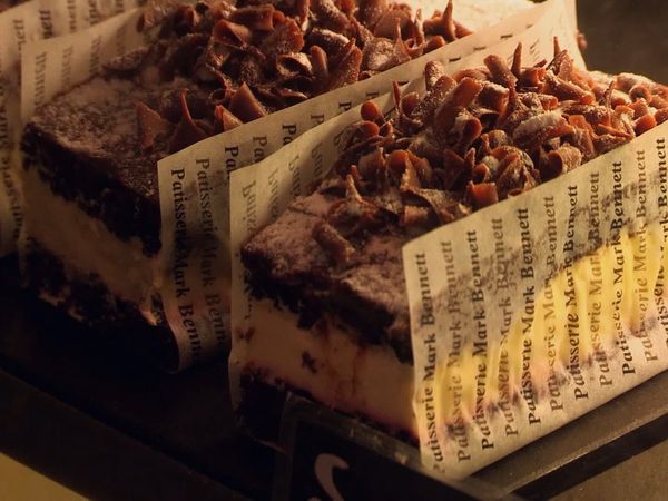 Britain's Best Bakery - Episode 1