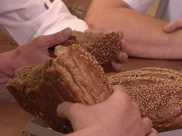Britain's Best Bakery - Episode 6