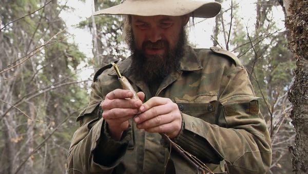 Mountain Men - The Sting of Defeat
