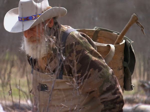 Mountain Men - Nemesis