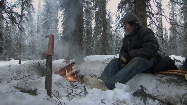 Mountain Men - Freeze Out