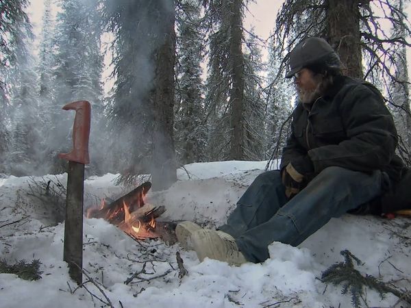 Mountain Men - Freeze Out