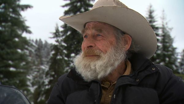 Mountain Men - Nothing Ventured, Nothing Gained