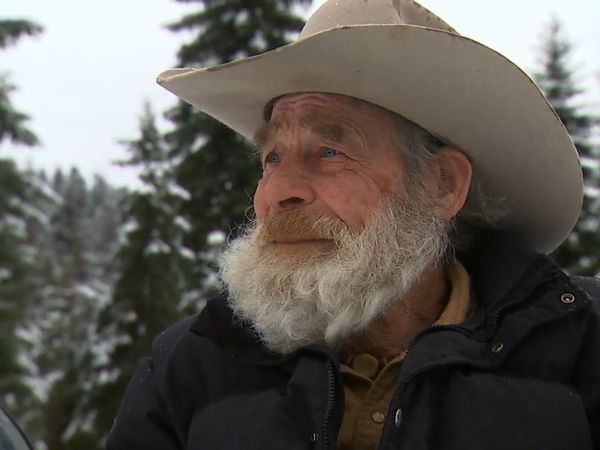 Mountain Men - Nothing Ventured, Nothing Gained