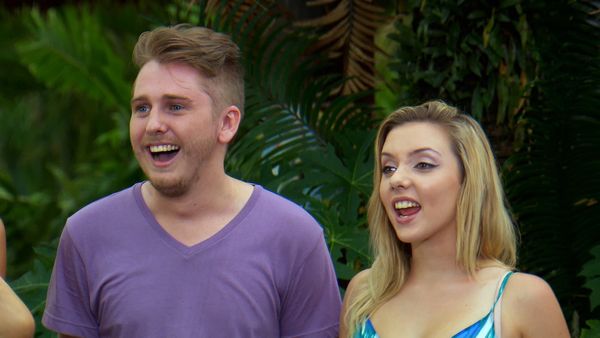 Beauty and the Geek: Australia - Episode 8