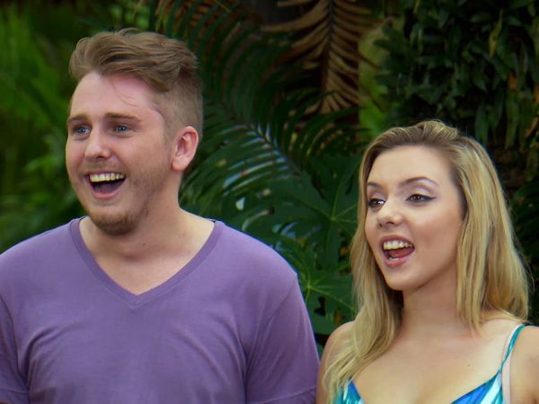 Beauty and the Geek: Australia - Episode 8