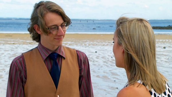 Beauty and the Geek: Australia - Episode 2