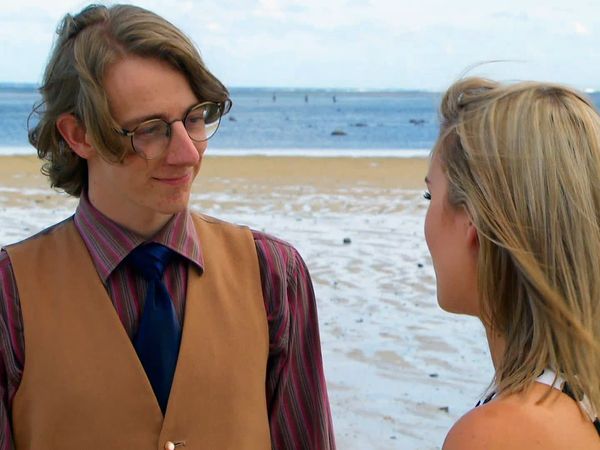 Beauty and the Geek: Australia - Episode 2