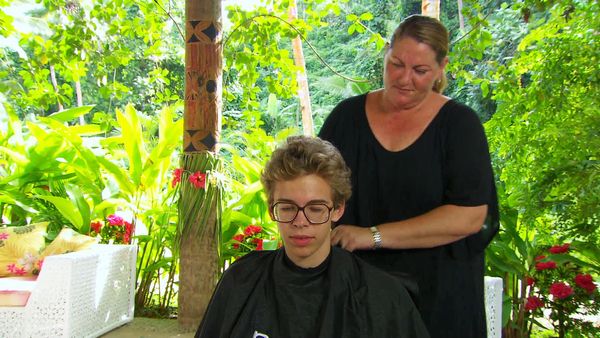 Beauty and the Geek: Australia - Episode 4
