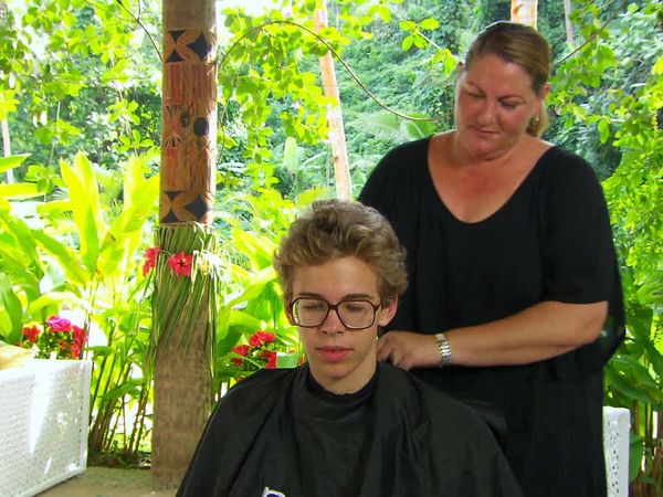 Beauty and the Geek: Australia - Episode 4