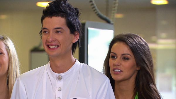 Beauty and the Geek: Australia - Episode 7