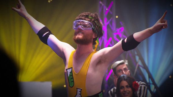 Beauty and the Geek: Australia - Episode 10
