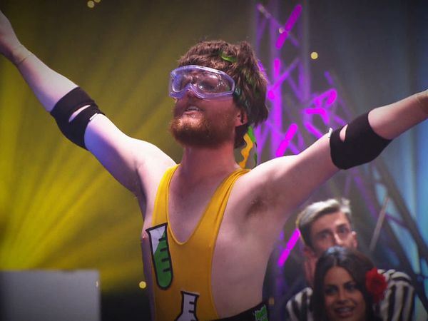 Beauty and the Geek: Australia - Episode 10