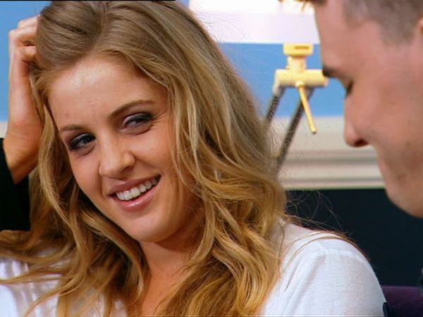 Beauty and the Geek: Australia - Episode 8
