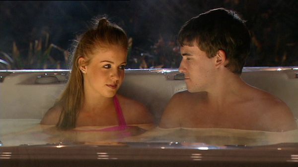 Beauty and the Geek: Australia - Episode 3
