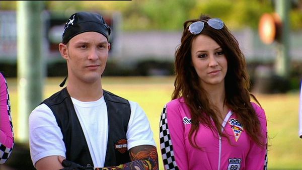 Beauty and the Geek: Australia - Episode 7