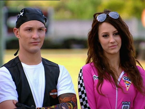 Beauty and the Geek: Australia - Episode 7