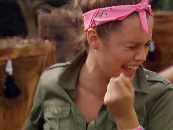 Beauty and the Geek: Australia - Episode 2