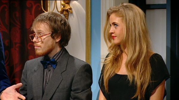 Beauty and the Geek: Australia - Episode 1
