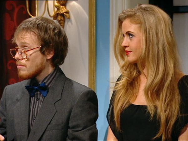Beauty and the Geek: Australia - Episode 1