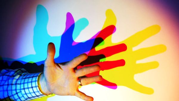 DIY Sci - Color Science