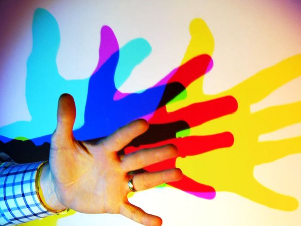 DIY Sci - Color Science