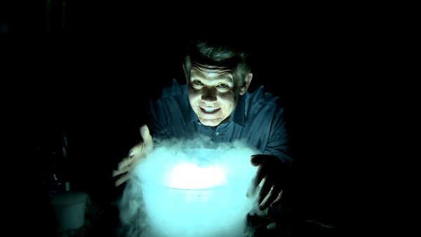 DIY Sci - Spooky Science