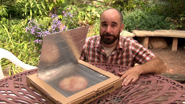 DIY Sci - Backyard Science