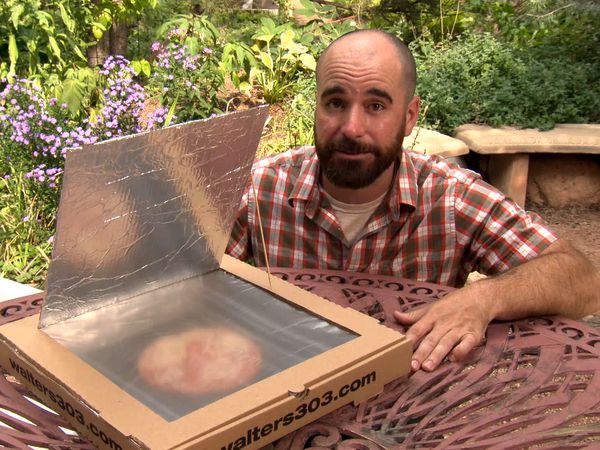 DIY Sci - Backyard Science