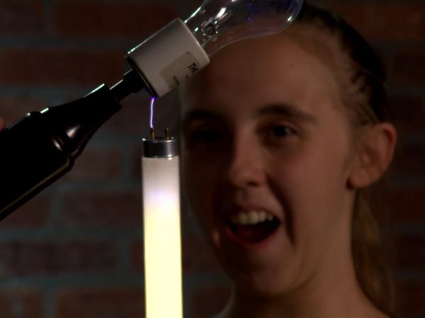 DIY Sci - Electricity