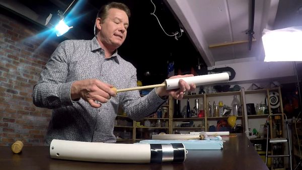 DIY Sci - Toys