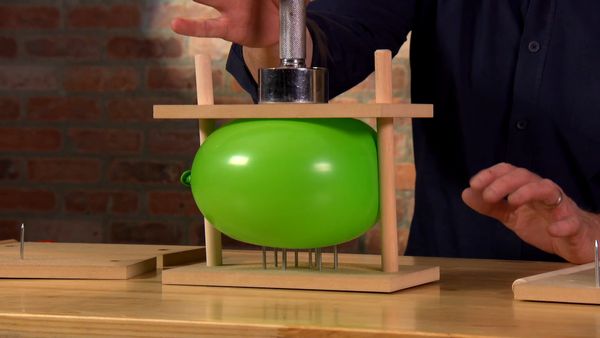 DIY Sci - Science Magic
