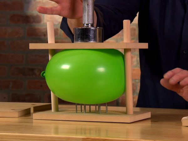 DIY Sci - Science Magic