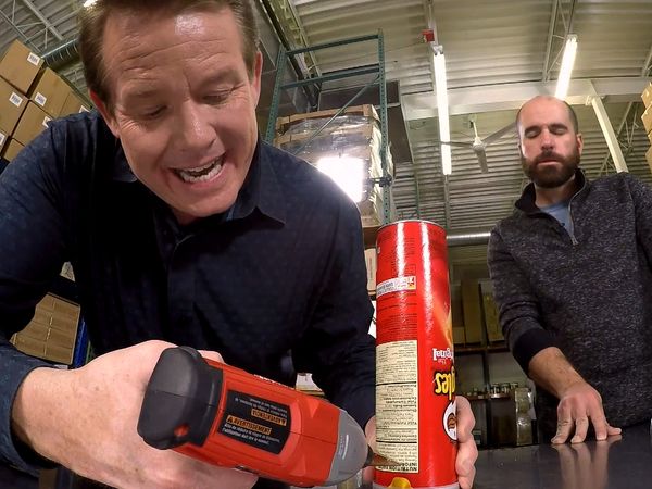 DIY Sci - Crazy Science