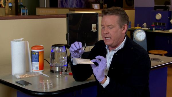 DIY Sci - Museum Science