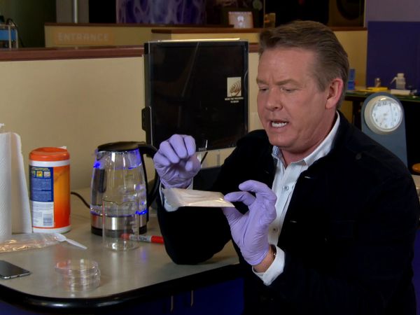 DIY Sci - Museum Science
