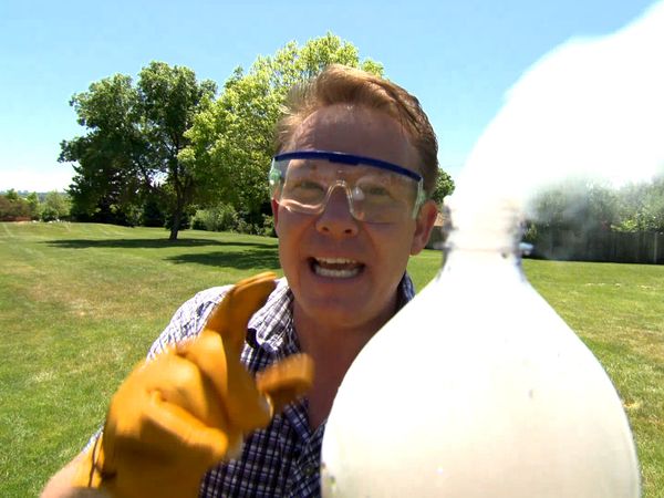 DIY Sci - Rockets