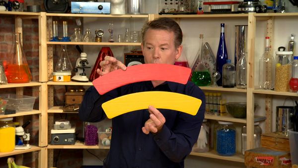 DIY Sci - Science Magic