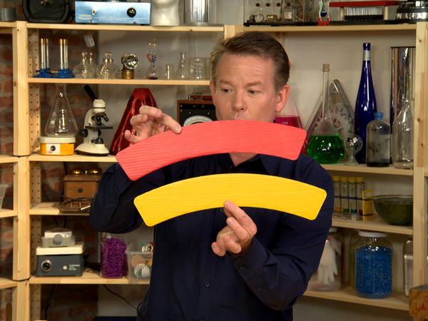 DIY Sci - Science Magic