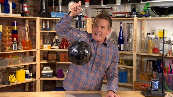 DIY Sci - Magnets