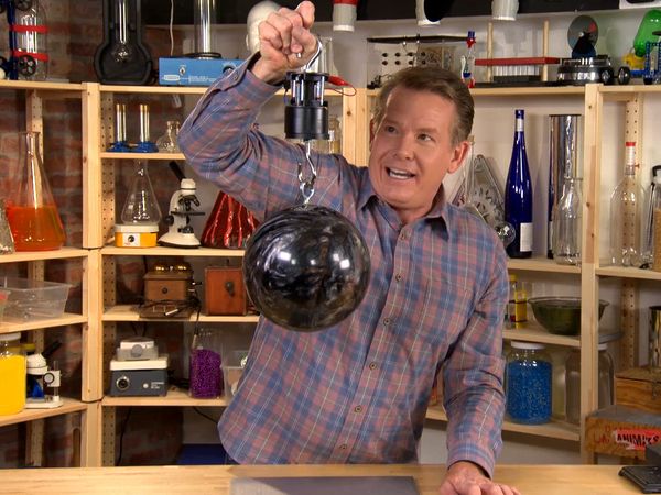 DIY Sci - Magnets