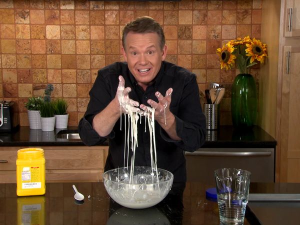 DIY Sci - Fluids