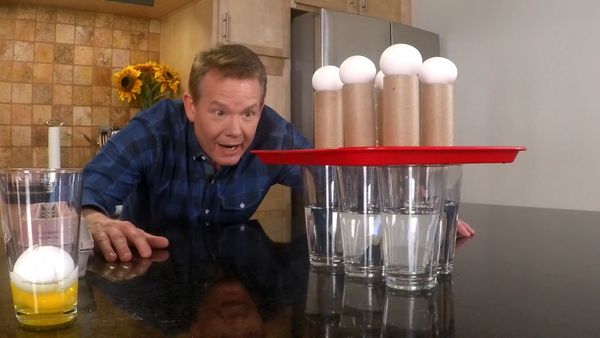 DIY Sci - Inertia
