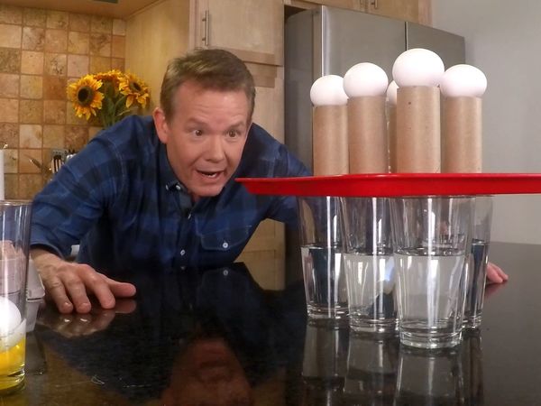 DIY Sci - Inertia