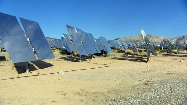 Xploration Earth 2050 - Future of Solar